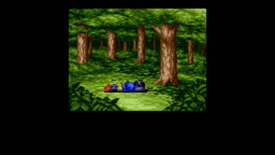 Kouryuu Densetsu Villgust: Kieta Shoujo screenshot 1