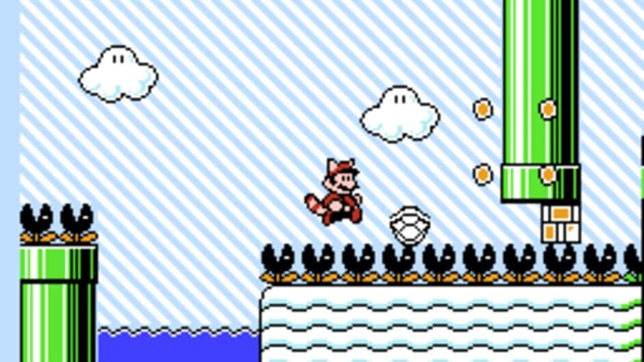 Super Calm Bros. 3 screenshot 2