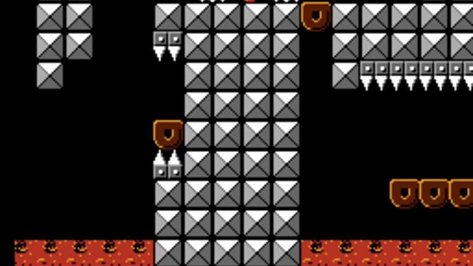 Super Calm Bros. 3 screenshot 1