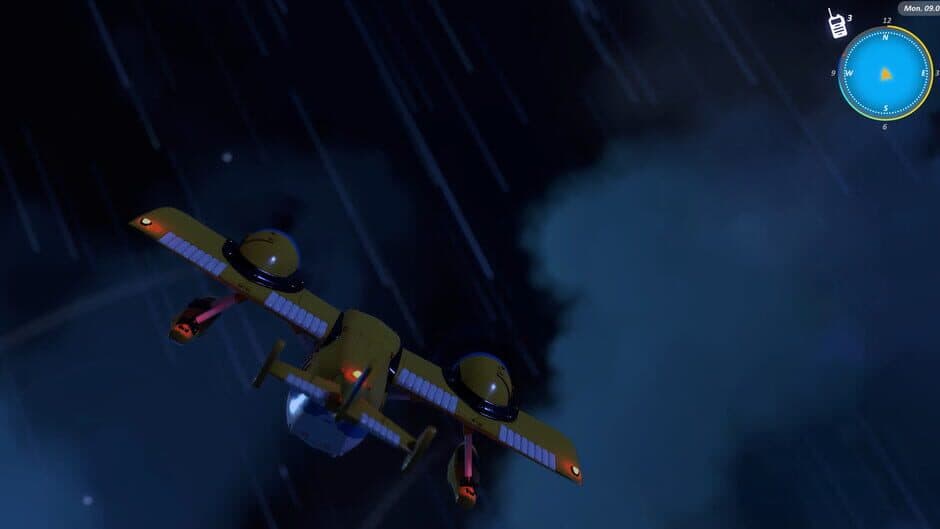 Lou's Lagoon screenshot 4
