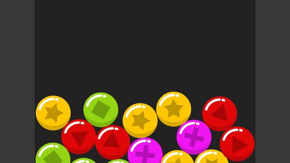 Ball Panic! screenshot 1