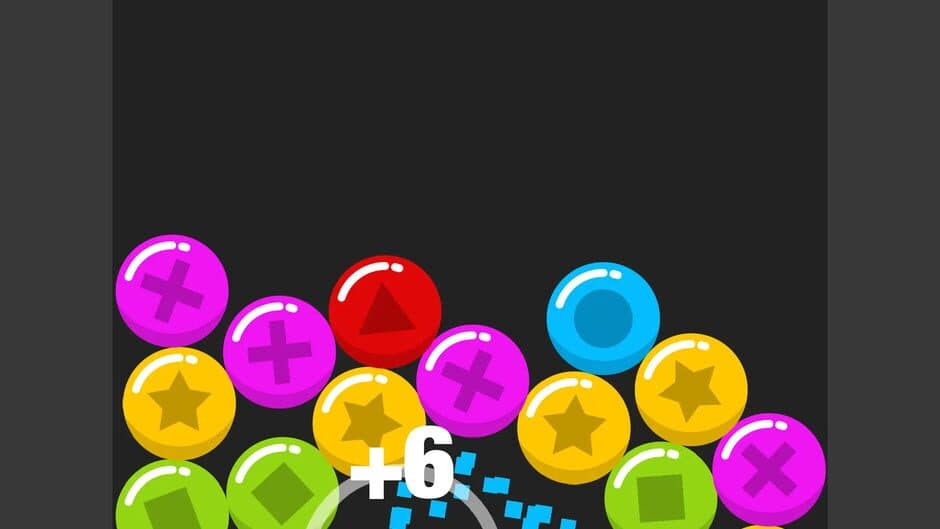 Ball Panic! screenshot 3
