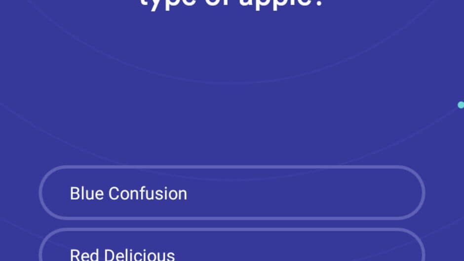 HQ Trivia screenshot 2