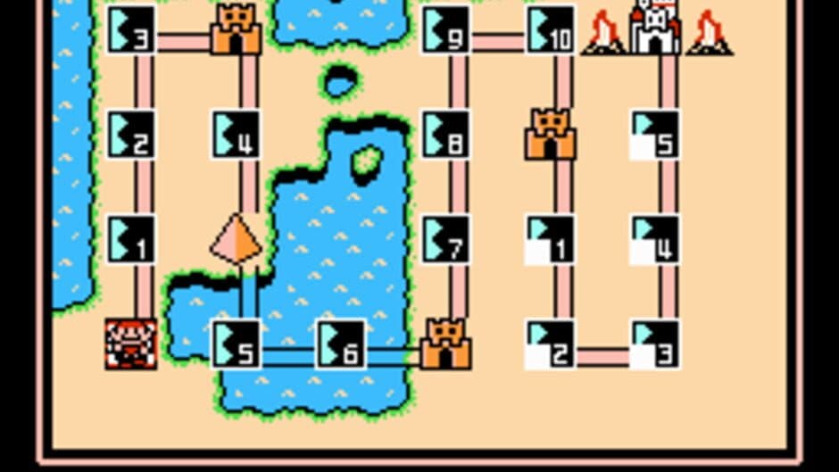 Kamikaze Bros. 3 screenshot 1