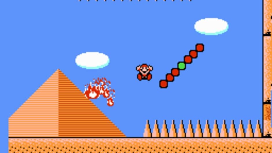 Kamikaze Bros. 3 screenshot 2