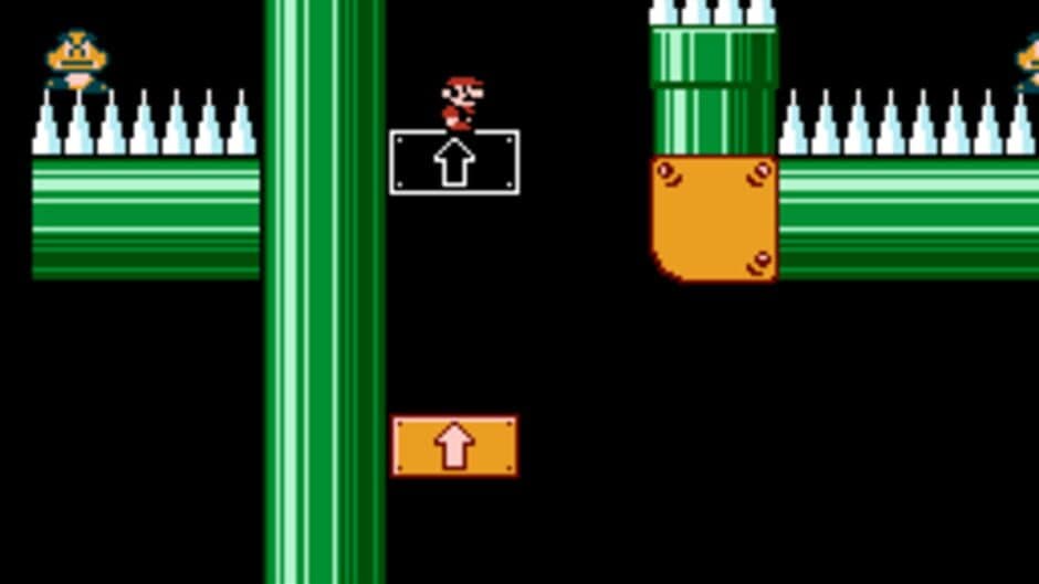 Super Sheffy Bros. 3 screenshot 1