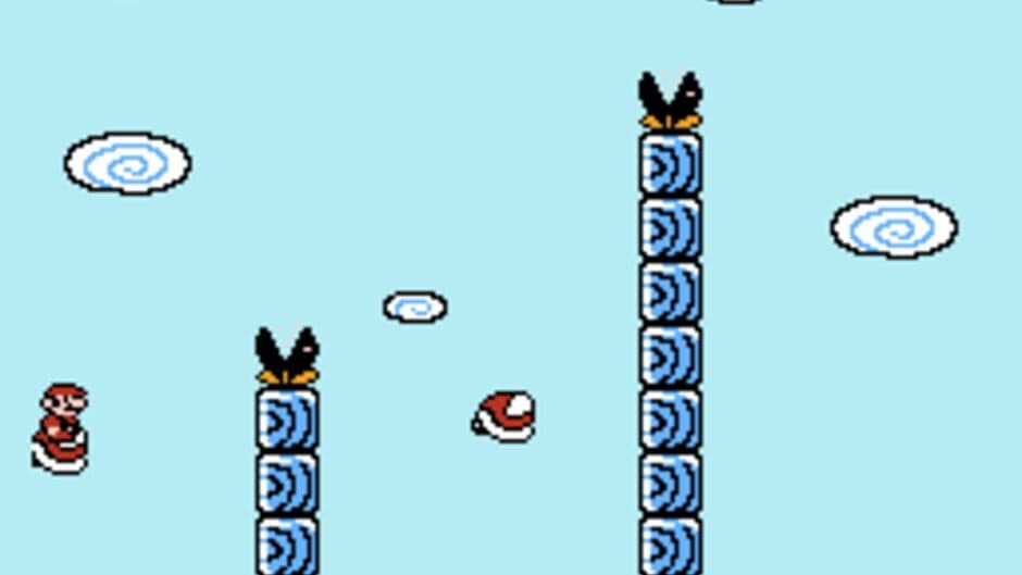 Super Sheffy Bros. 3 screenshot 2