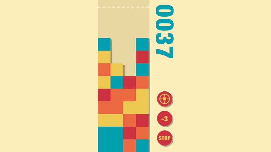 Poptile screenshot 1