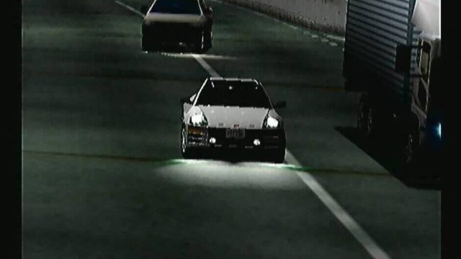 Tokyo Xtreme Racer screenshot 4