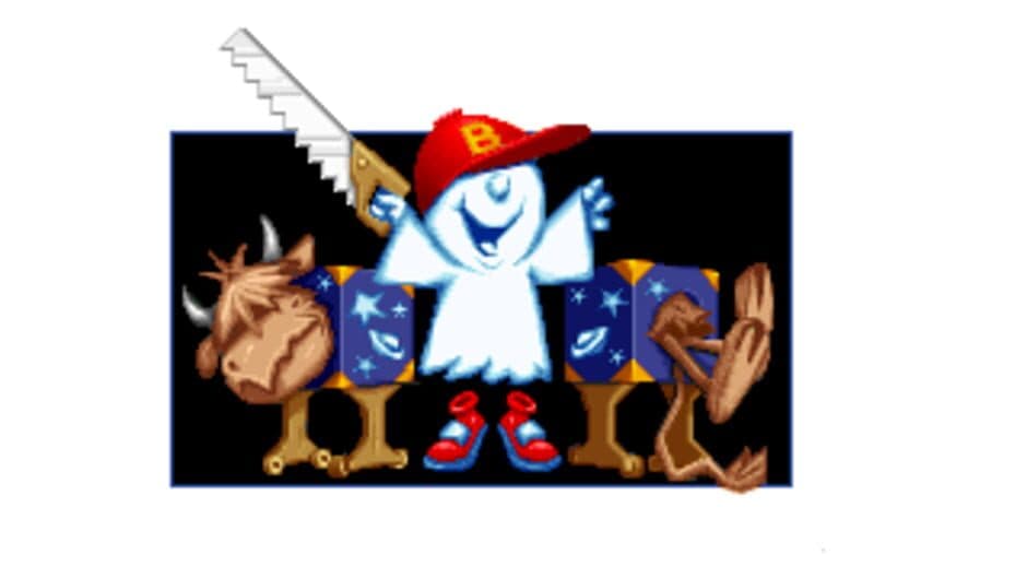 Boo! screenshot 3