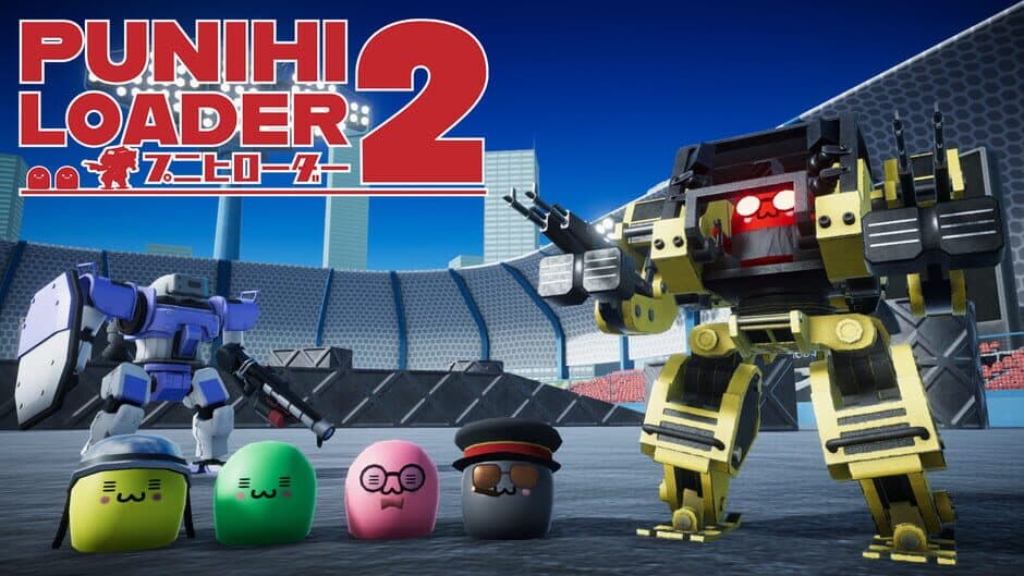 Punihi Loader 2 screenshot 4