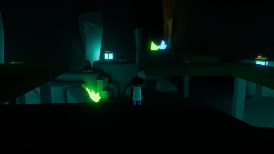 Everett Isle screenshot 1