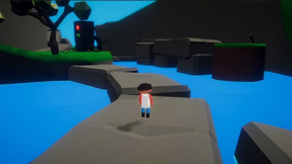 Everett Isle screenshot 3