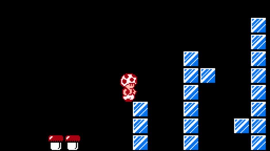 Toad's Christmas Adventure screenshot 2