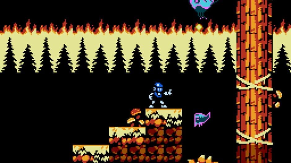 Orebody: Binder's Tale screenshot 4