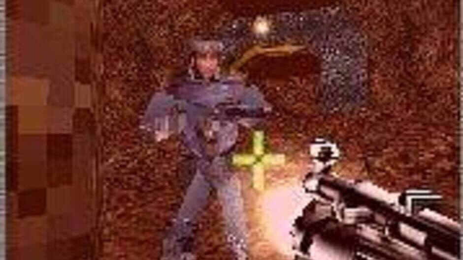 Red Faction screenshot 3