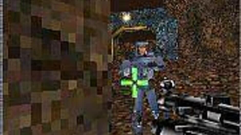 Red Faction screenshot 4
