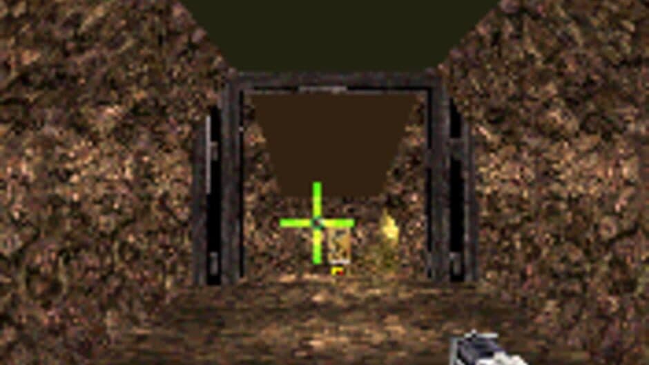 Red Faction screenshot 2