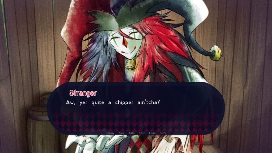 Trapped with Jester screenshot 1