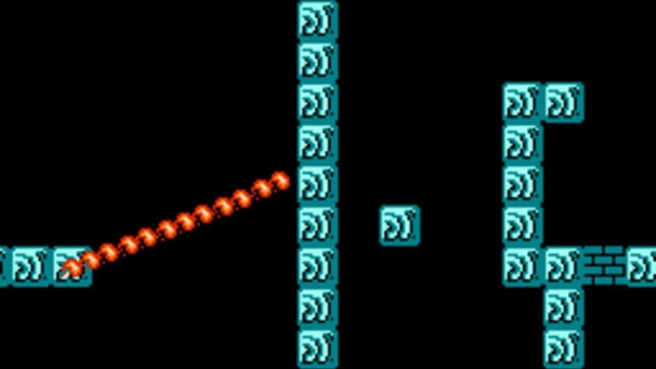 Bowser's Jumping Challenge screenshot 1