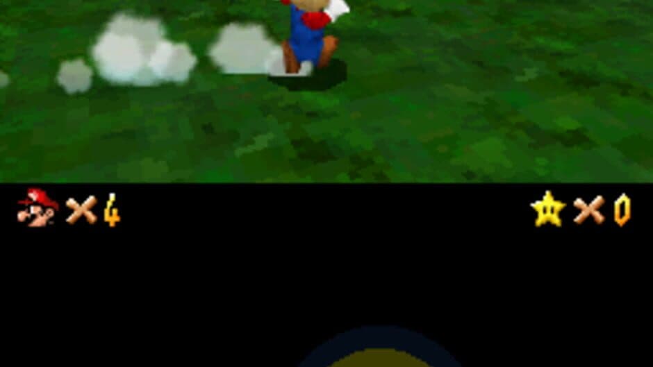 Umokay 64DS 5: Eternal Night screenshot 1