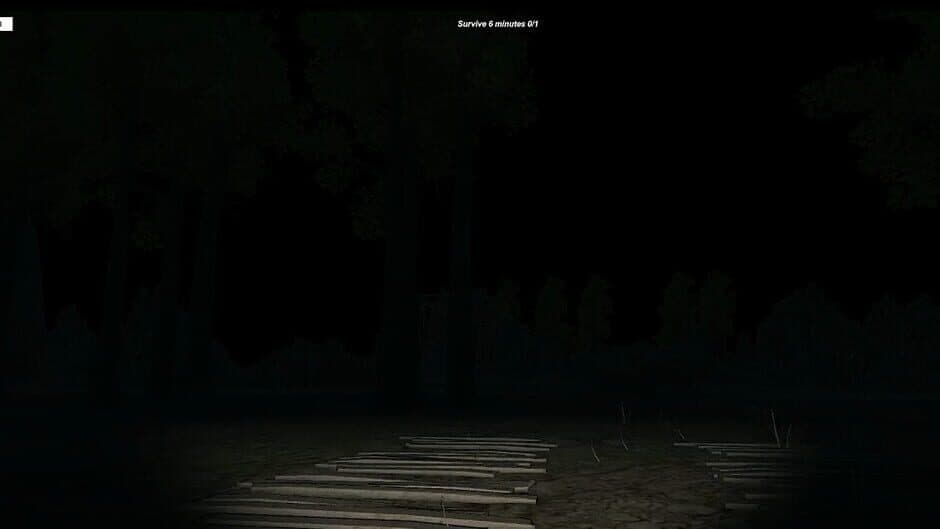 In Your Nightmares! screenshot 1