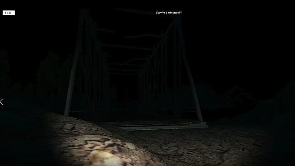 In Your Nightmares! screenshot 2