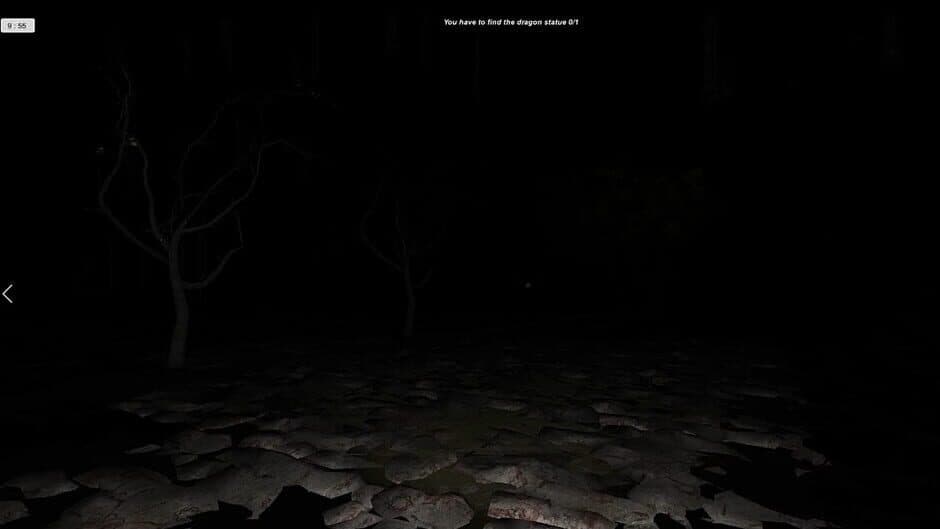In Your Nightmares! screenshot 3