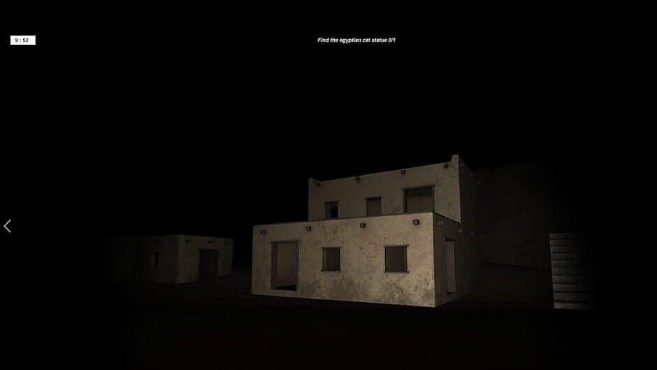 In Your Nightmares! screenshot 4