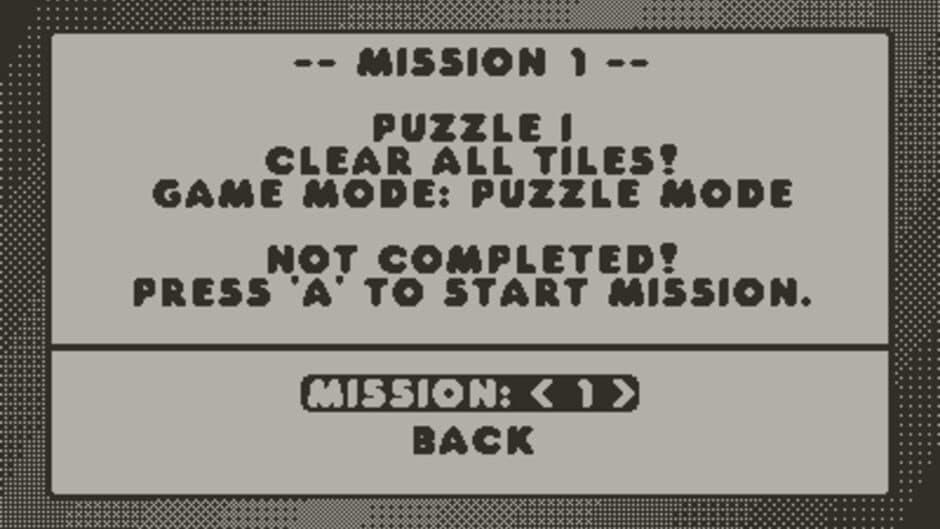 Geoblast screenshot 1
