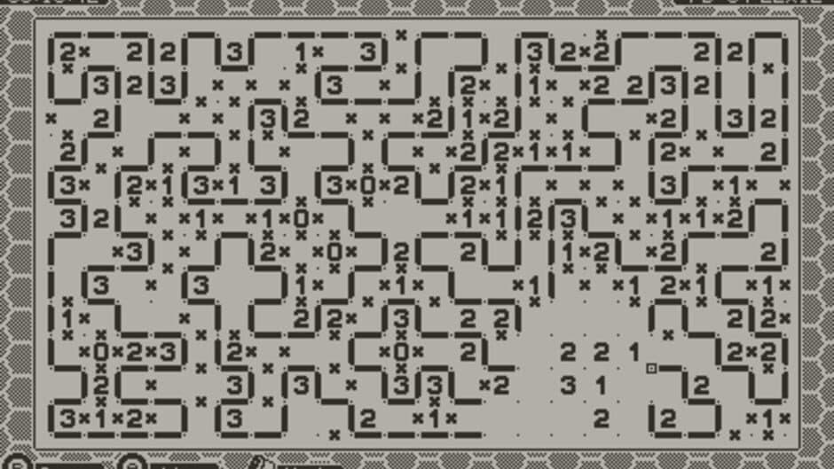 Slitherlink PD screenshot 2