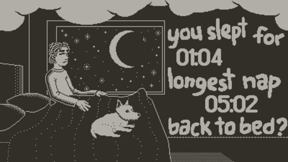 5 More Minutes screenshot 1