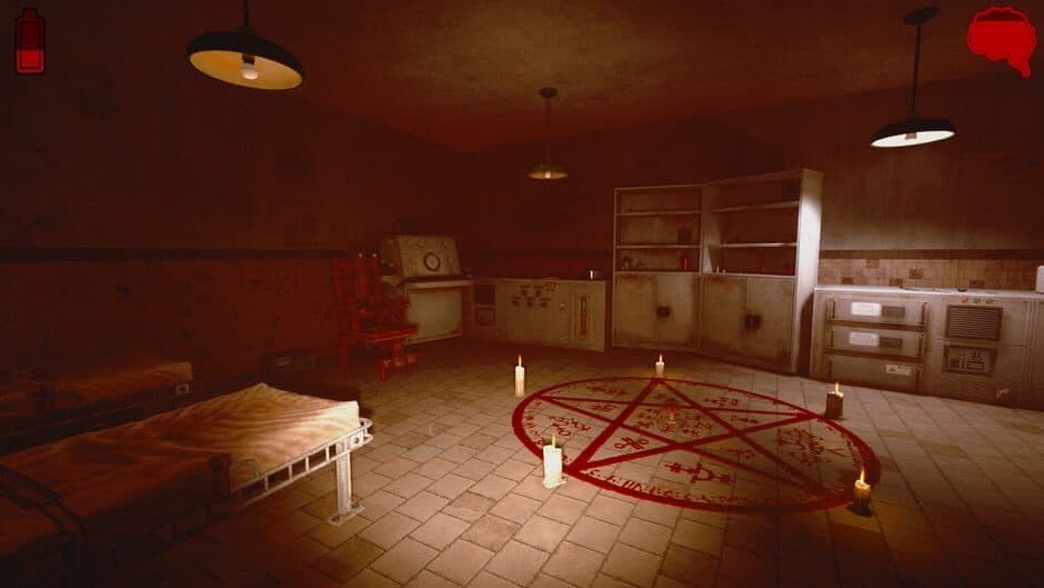 OtherSoul screenshot 3
