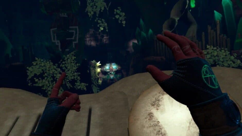 Eolia screenshot 3