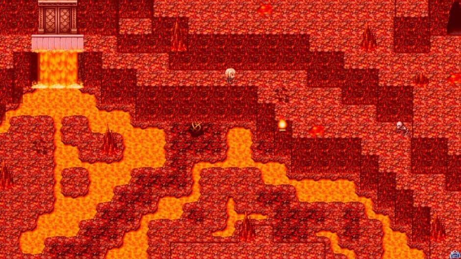 A Hero's wish screenshot 4