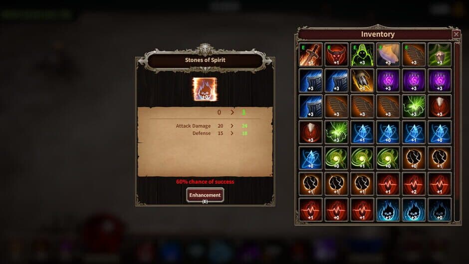 A Survivor Girl screenshot 3