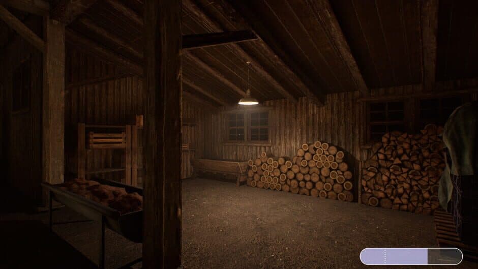 Chicken Feet screenshot 1