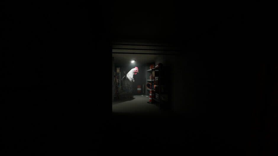 Chicken Feet screenshot 2