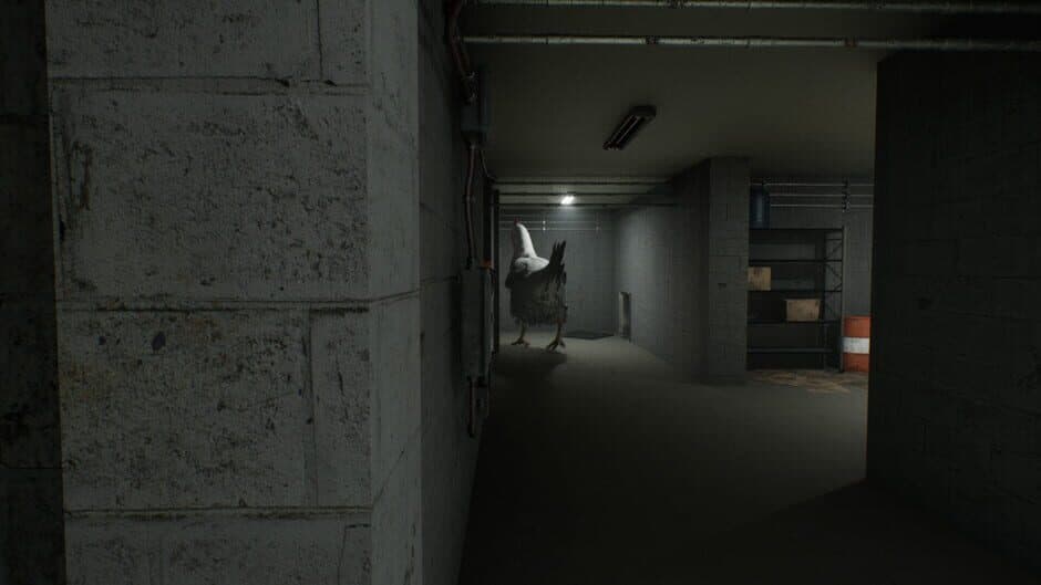 Chicken Feet screenshot 4