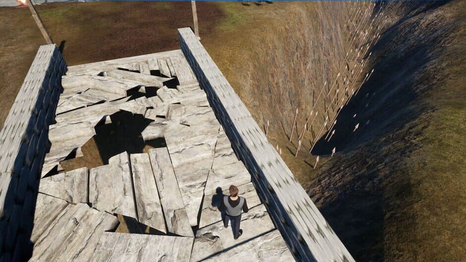 Deathwish screenshot 2