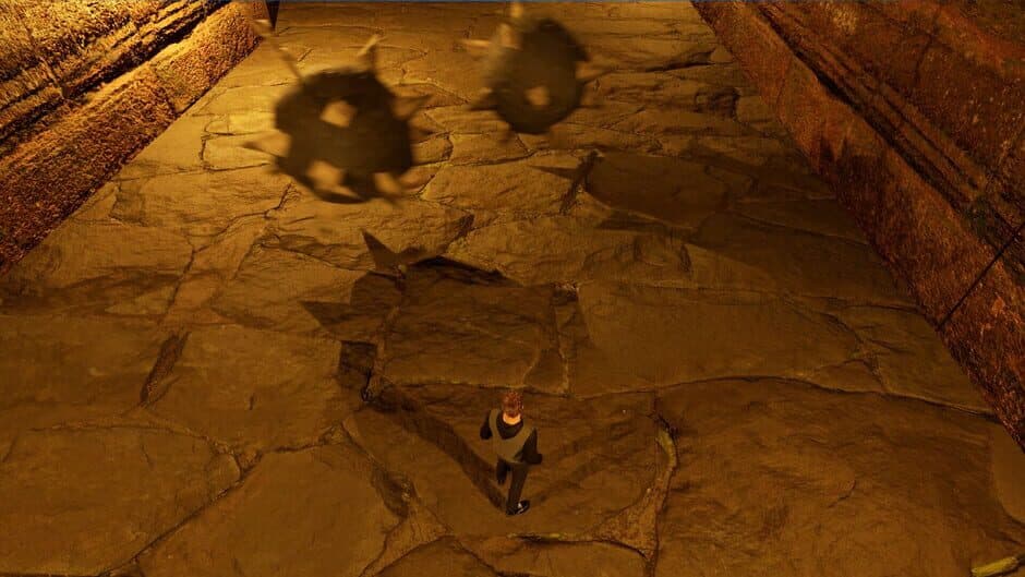 Deathwish screenshot 3