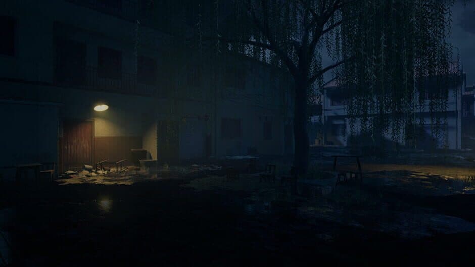 Spirit Charm screenshot 1