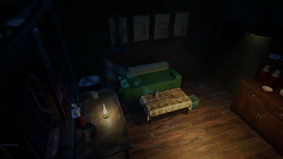 Spirit Charm screenshot 2