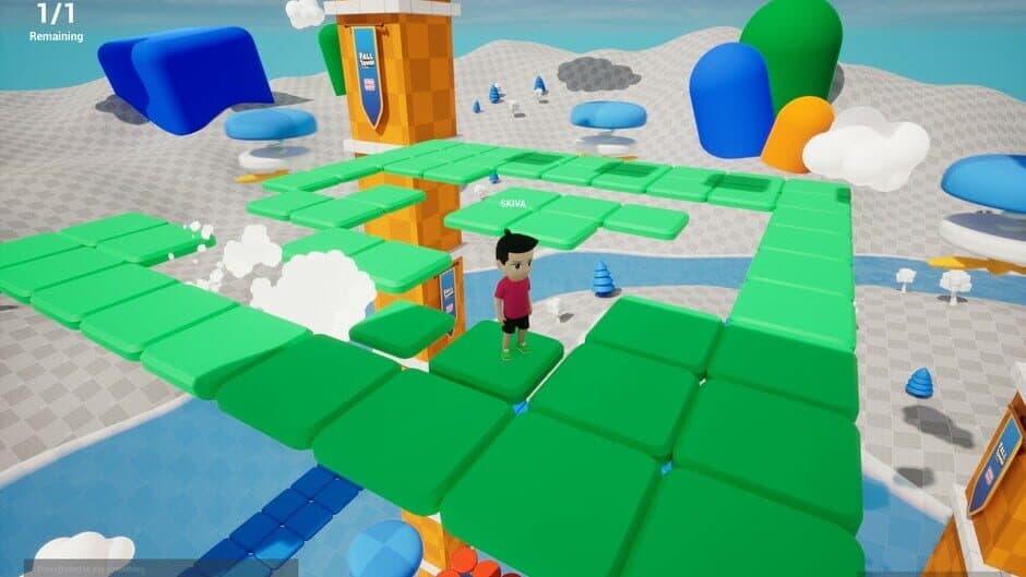Party Friends screenshot 1