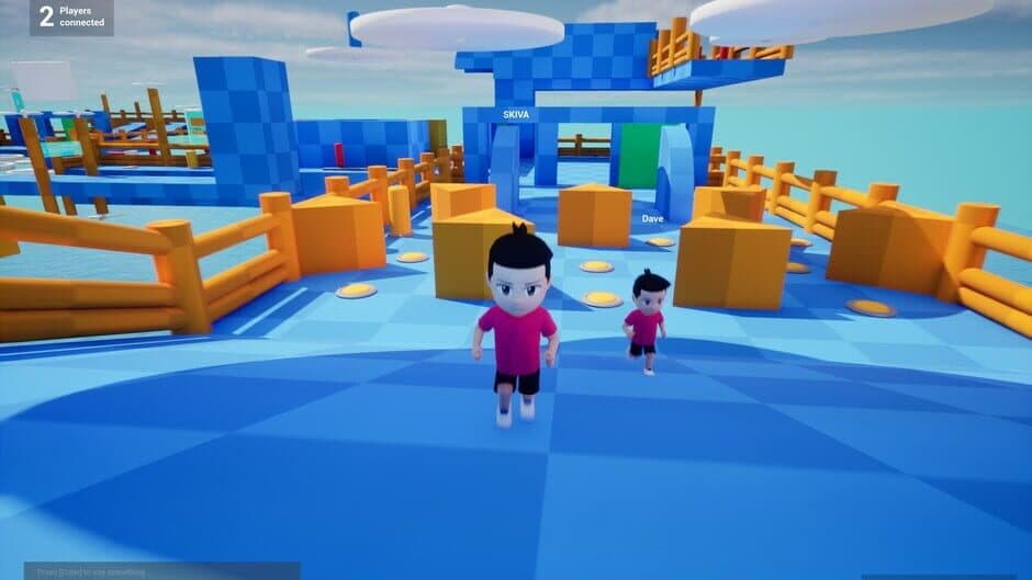 Party Friends screenshot 2
