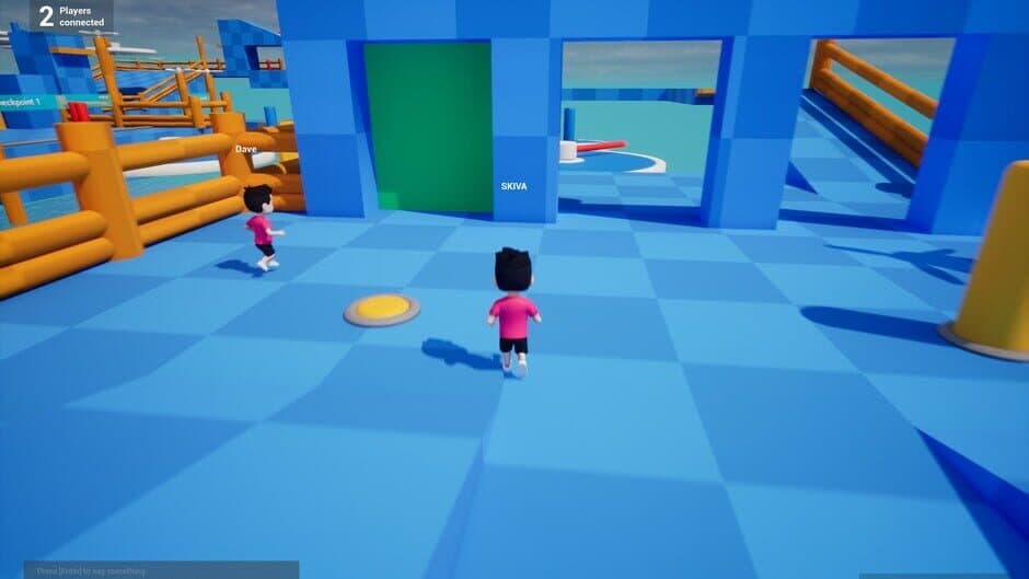Party Friends screenshot 3
