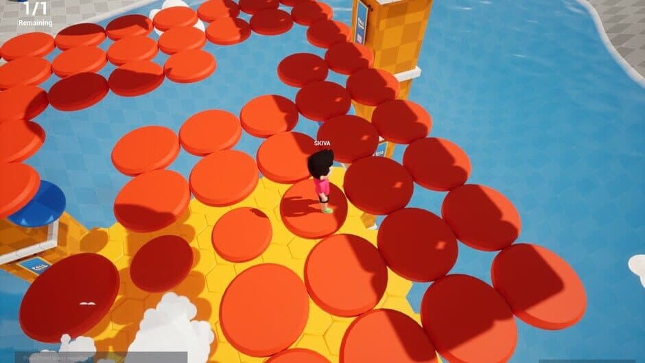 Party Friends screenshot 4