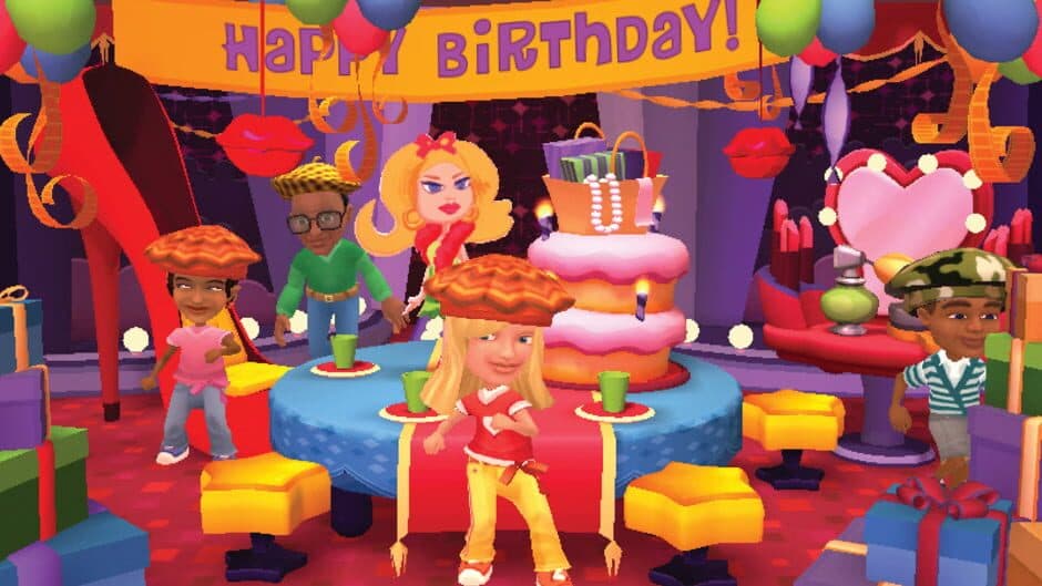 Birthday Party Bash screenshot 2