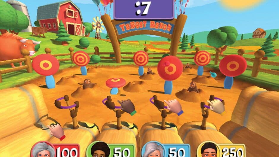 Birthday Party Bash screenshot 3