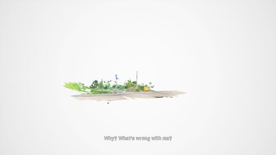 The Longest Walk screenshot 4